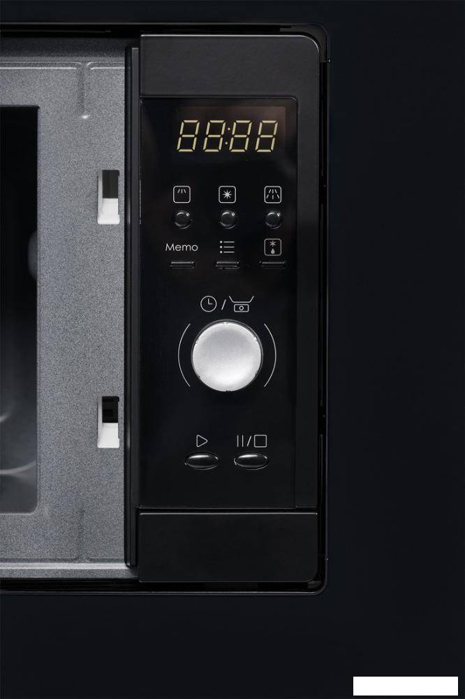 Микроволновая печь Nordfrost BMW 2071 B