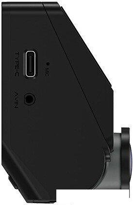 Видеорегистратор-GPS информатор (2в1) NAVITEL RS984 GPS