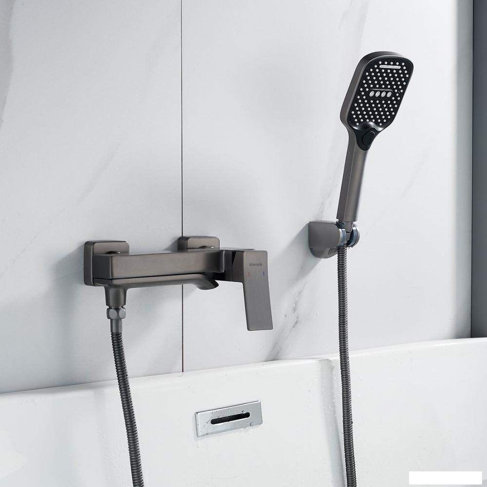 Смесители Shevanik S4002T