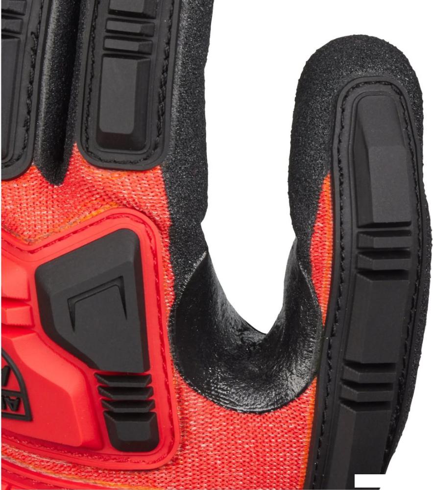 Текстильные перчатки Milwaukee Pro Cut Level C/3 XXL/11 4932498533