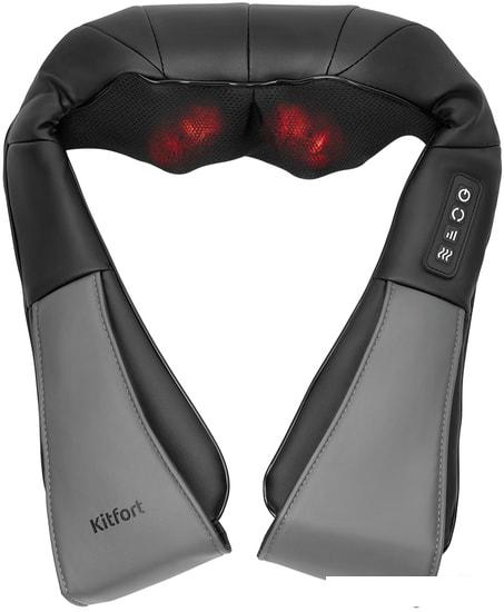Массажеры и массажные кресла Kitfort KT-2905