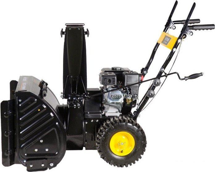 Снегоуборщик Huter SGC 4100W