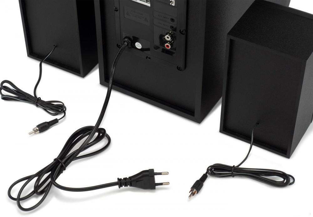 Музыкальный центр Hyundai H-MS1403