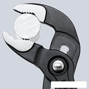 Строительный, слесарный, монтажный инструмент Knipex 87 01 180