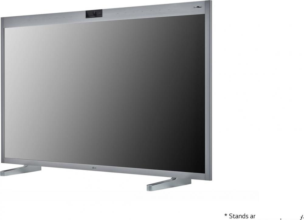 Интерактивная панель LG 55CT5WJ-B