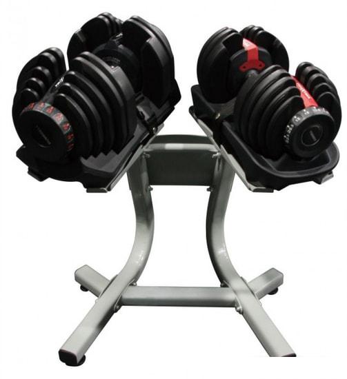 Гантель Proxima Gigant PS-ADB-5K/40K 40 кг
