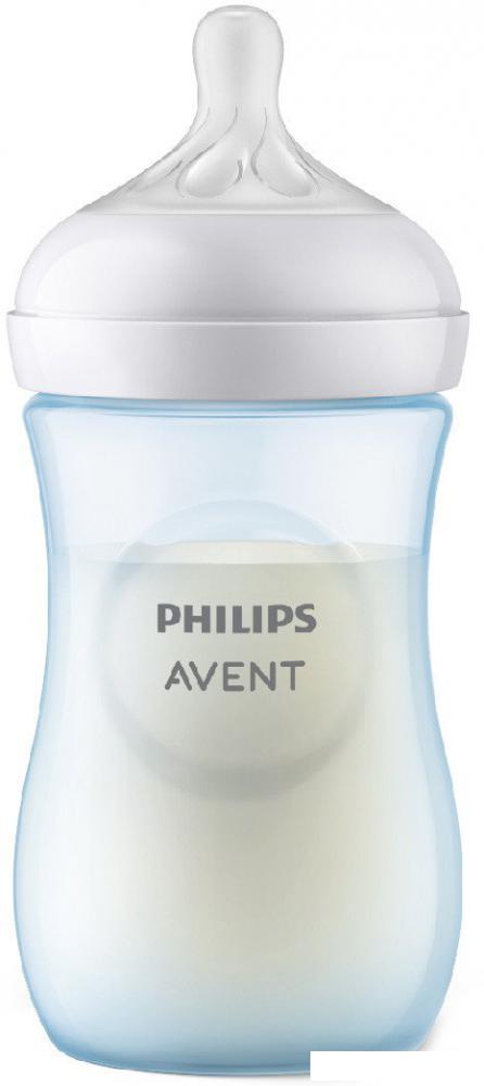 Бутылочка для кормления Philips Avent Natural Response SCY903/21 (260 мл)