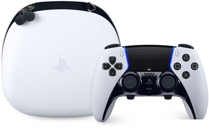 Геймпад Sony DualSense Edge