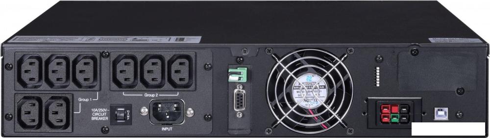 Источник бесперебойного питания Powercom NXT-1000