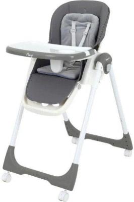 Высокий стульчик Rant Basic Mango RH304 (grey)