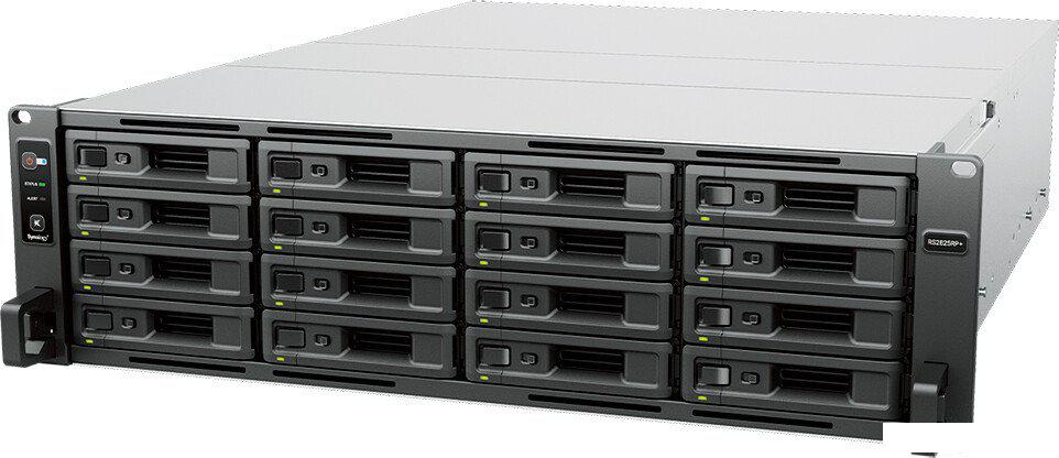 Сетевой накопитель Synology RackStation RS2825RP+