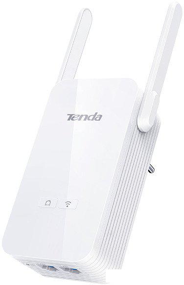 Комплект powerline-адаптеров Tenda PH5 Kit