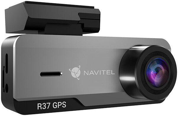 Автомобильные видеорегистраторы NAVITEL R37 GPS
