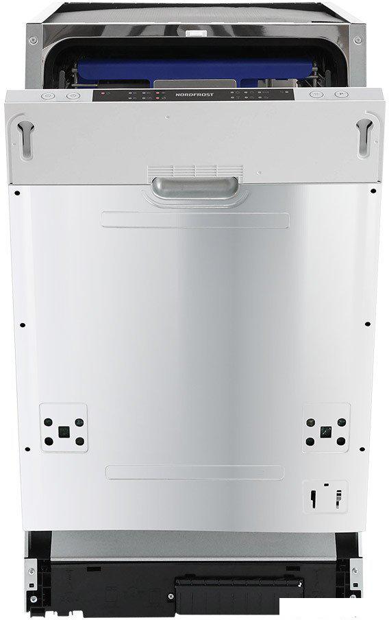 Встраиваемая посудомоечная машина Nordfrost BI4 1063