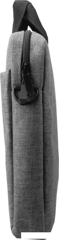Сумка PortCase KCB-164 (серый)