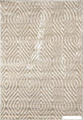 Ковры и ковровые дорожки Valentis Juno D788AP-BEIGE (1.6x3)