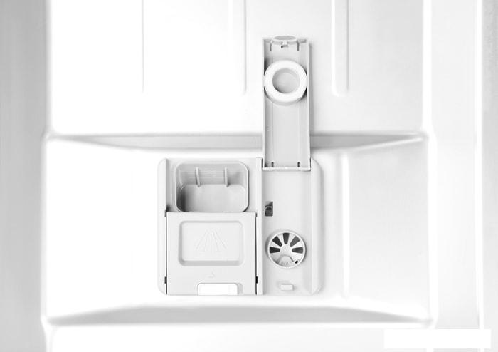 Встраиваемая посудомоечная машина Akpo ZMA60 Series 6 Autoopen