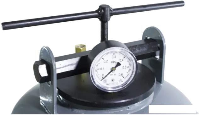Автоклав Novogas НЗ58.00.00-01 (24 л)