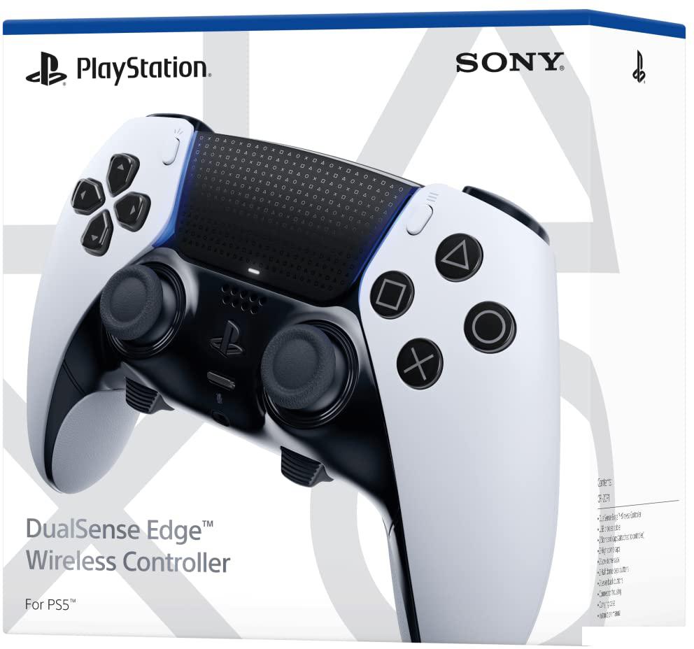 Геймпад Sony DualSense Edge