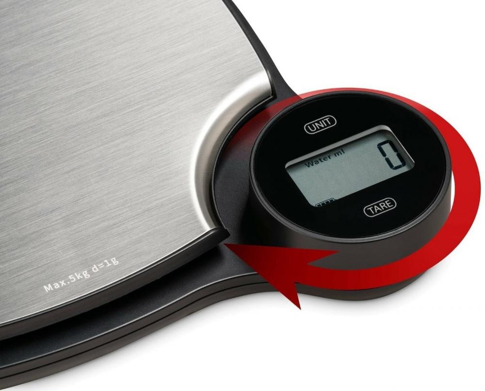 Кухонные весы CASO EcoMaster