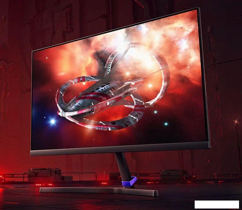 Игровой монитор Xiaomi Redmi Gaming Monitor G24 A24FAA-RG