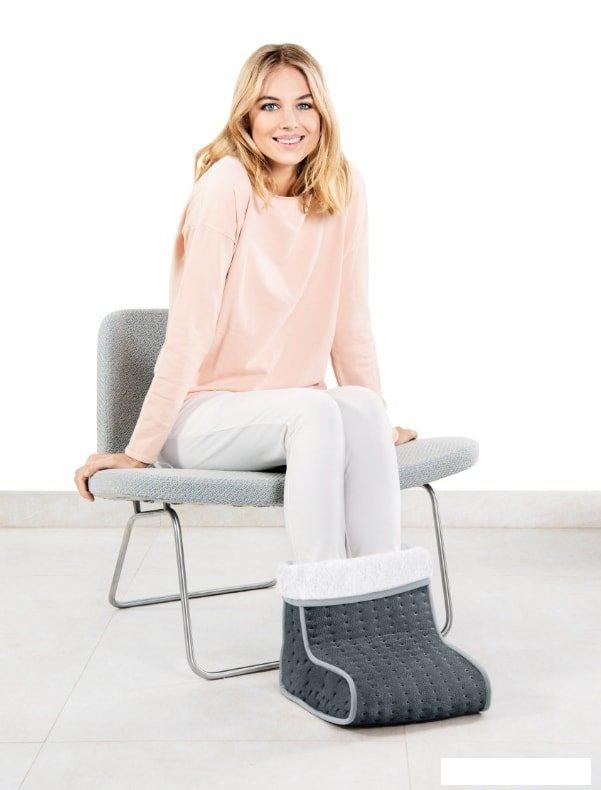 Электрическая грелка для ног Beurer FW 20 Cosy