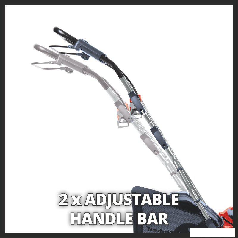 Газонокосилки Einhell GE-SA 1435