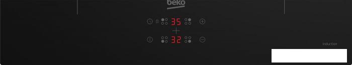 Варочная панель BEKO HII64401QT