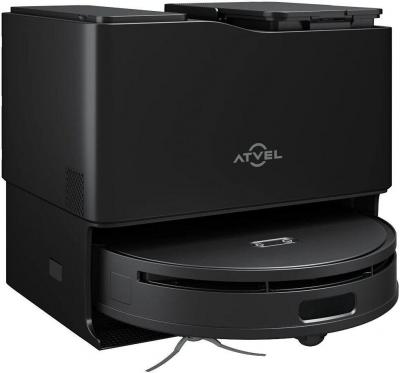 Робот-пылесос Atvel R100