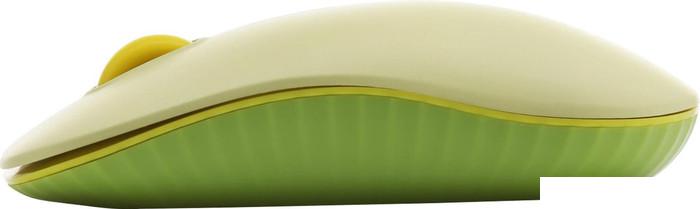 Офисный набор Acer OCC205 (зеленый)