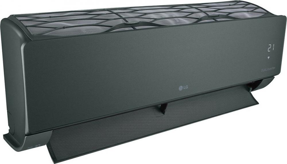 Кондиционеры LG Artcool Objet Green AG09BK
