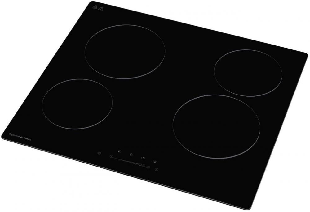 Варочная панель Zigmund & Shtain CN 42.6 B