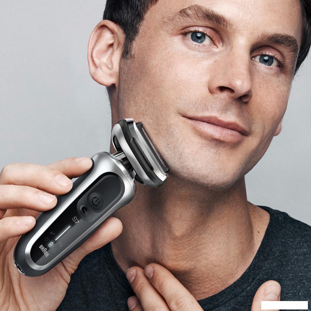 Сетка и режущий блок Braun Series 7 73S