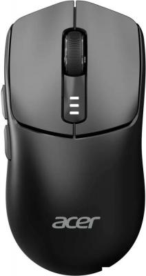 Мышь Acer OMR312 (черный) Мышь Acer OMR312 (черный)