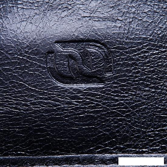 Женские и мужские сумки Francesco Molinary 513-116311-060-BLK