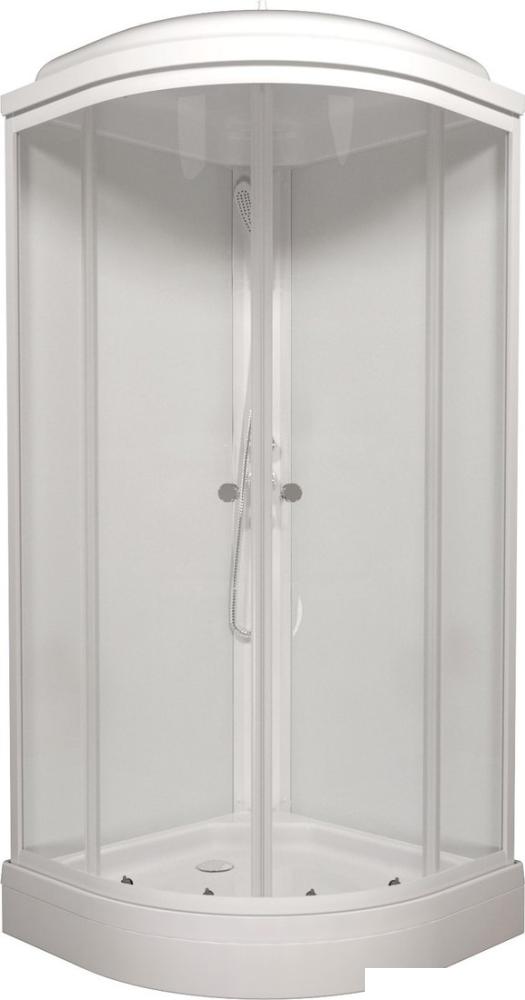 Душевые кабины Triton Экстра А 88x88