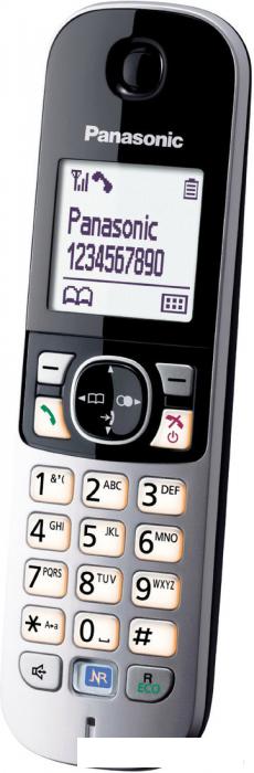 Радиотелефон Panasonic KX-TG6811UAB