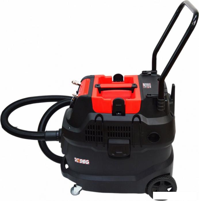 Пылесос Brait BVC-40M Pro