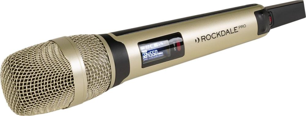 Микрофоны Rockdale Pro Stage 220 Vocal