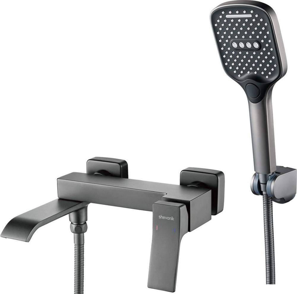 Смесители Shevanik S4002T