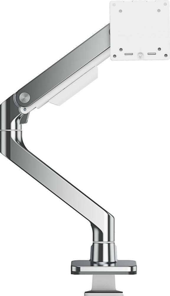 Кронштейны ErgoSmart Heavy-Duty Lux (полированный алюминий)