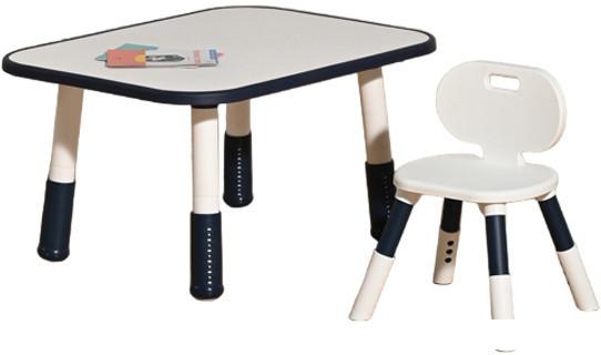 Детские парты, столы, стулья Nino Standart BS-8832P (синий)