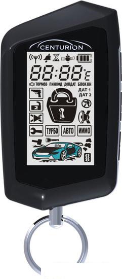 Автосигнализация Centurion X7