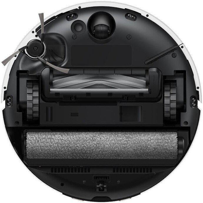 Роботы-пылесосы Trouver Robot Vacuum S70 Roller White RLZ12SE (евровилка, белый)