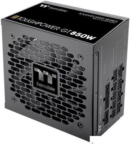 Блок питания Thermaltake Toughpower GT 850W PS-TPT-0850FNFAGE-3