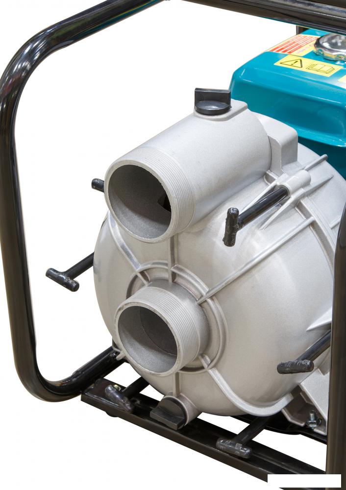 Мотопомпа ECO WP-1404D