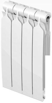 Радиаторы отопления BiLux Plus R500 (5 секций)