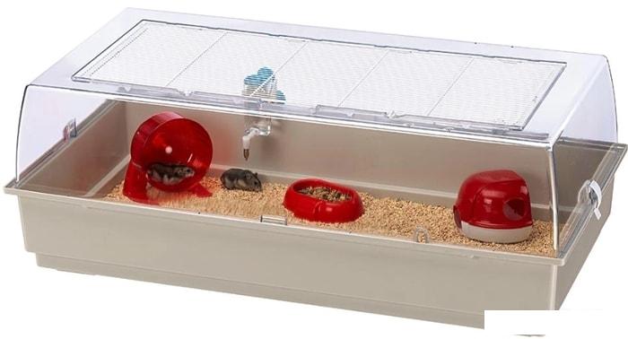 Клетка Ferplast Maxi Duna Multy 57033499W1