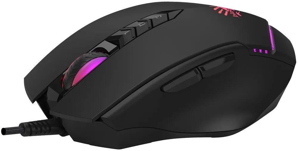 Игровая мышь A4Tech V8M Max