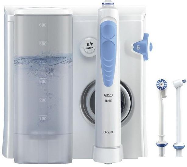 Ирригатор  Oral-B Professional Care Health Center OXYJET MD20.020.0